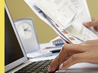 Administração de Compras
