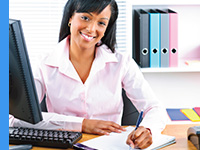 Técnico em Secretariado