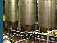 Destilação de Álcool