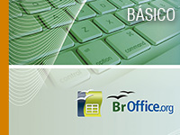 BR Office Calc - Básico