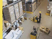 Design de Centros de Distribuição e Modelagem de Custos
