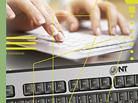 Técnicas de Digitação