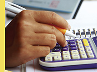Gestão Financeira