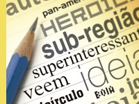 Novas Regras Ortográficas da Língua Portuguesa