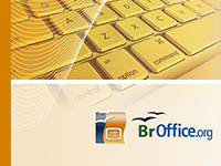 BR Office Impress - Completo