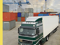 Legislação de Transporte