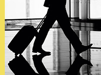 Organização de Viagens