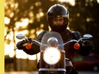 Pilotagem Defensiva para Motociclistas