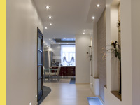 Projeto de Iluminação Residencial - Luminotécnica
