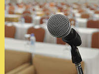 Planejamento e Organização de Eventos