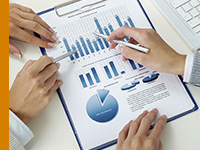Análise e Acompanhamento de Projetos