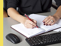 Técnicas de Secretariado
