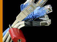Segurança em Dados e Redes de Computadores