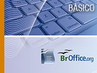 BR Office Writer - Básico