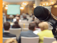 Assistente de Organização de Eventos