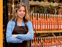 Micro e Pequeno Empreendedor