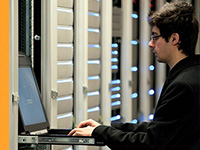 Programador de Sistemas Junior MD