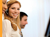 Operador de Telemarketing