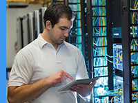 Técnico em Redes de Computadores