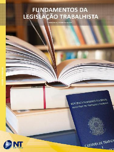 Livro - NT Editora