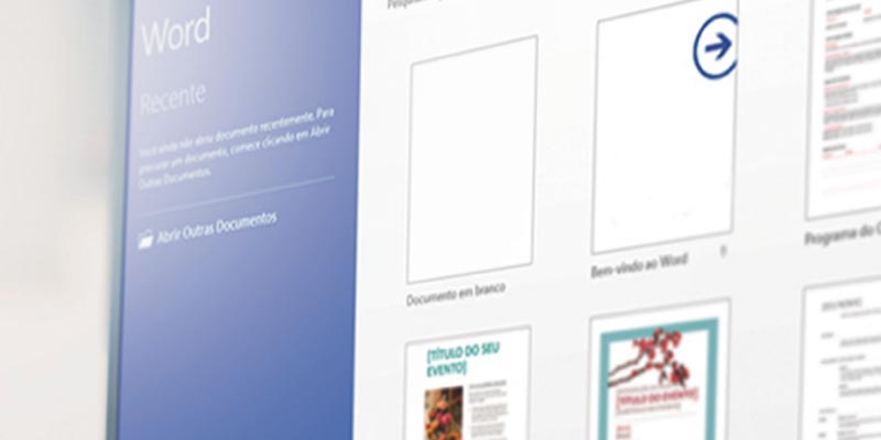 Curso - NT Educação